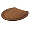 Alfi Brand ALFI brand AB35WCB Round Wood Cutting Board for AB1717 AB35WCB - alternate 2